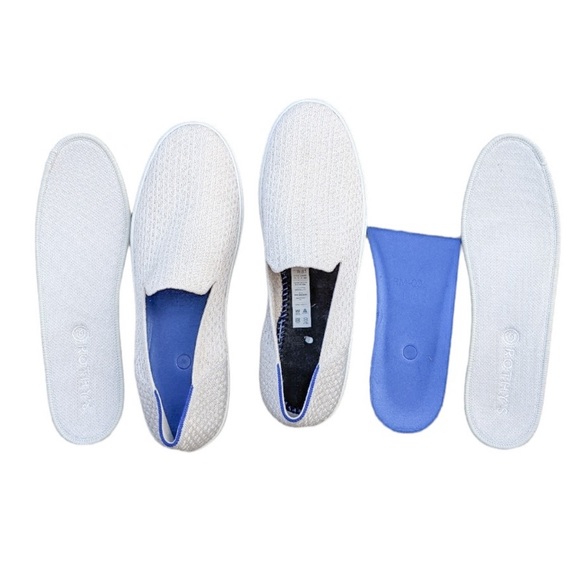 Rothy’s Honeycomb Slip-On Sneakers - Picture 10 of 11